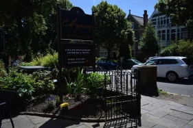 Elgano Hotel