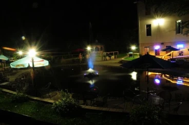 Inn at Ligonier