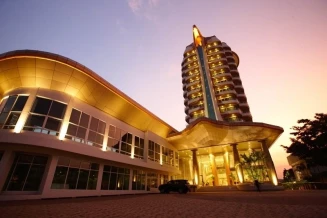 Viva Garden Serviced Residence