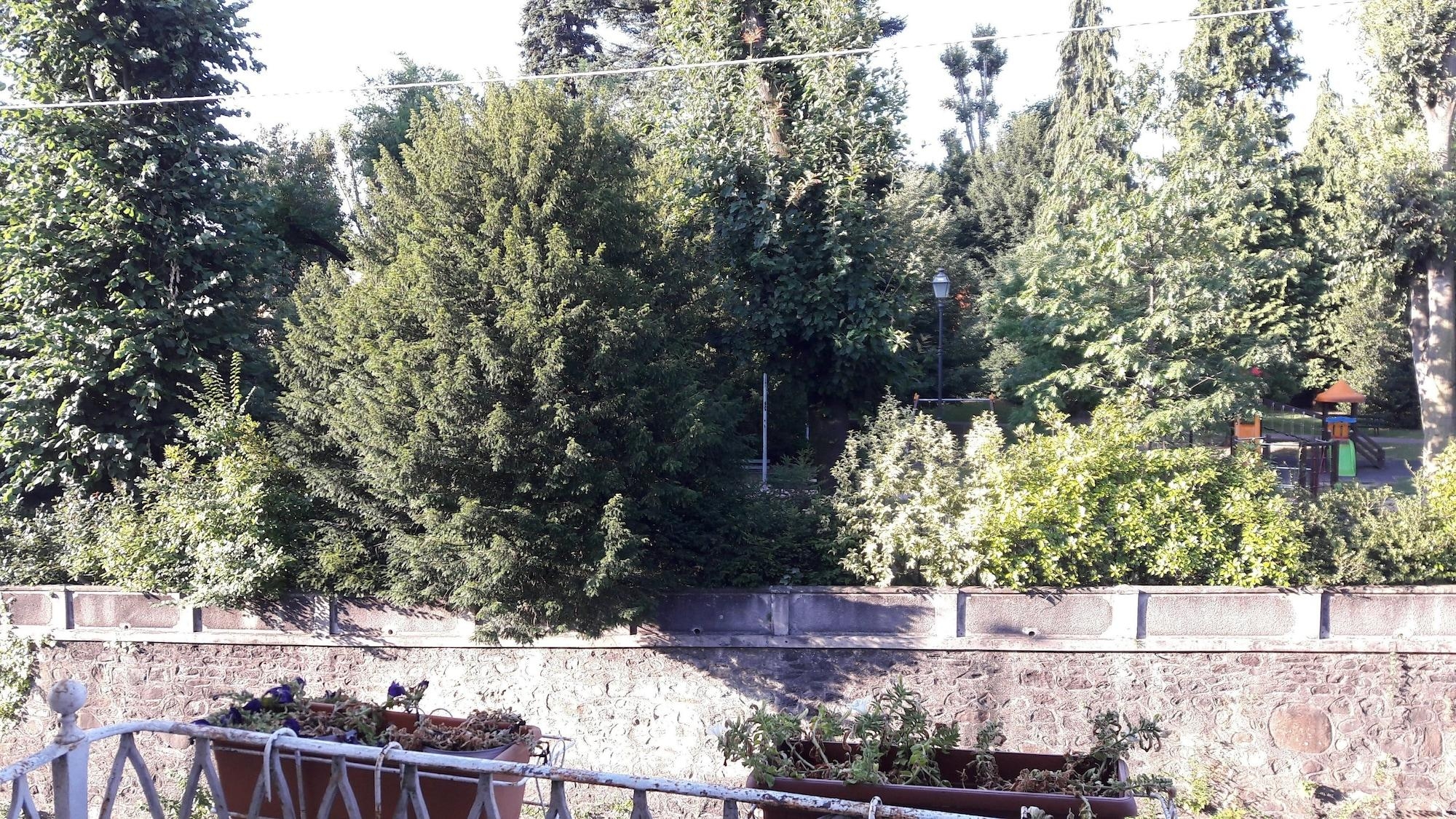 Palazzo Colombino B&B