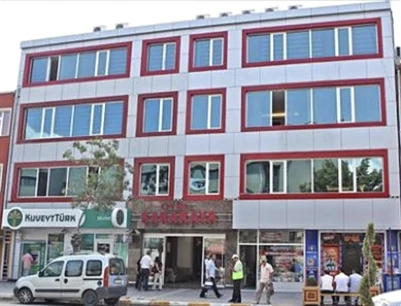 Erzincan Otel Karakaya