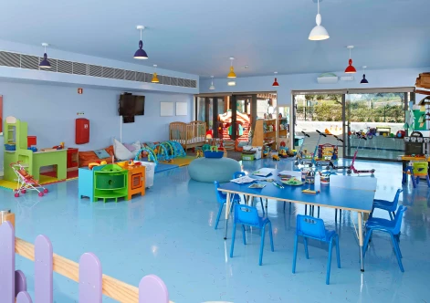 Martinhal Sagres Beach Family Resort