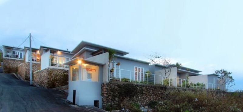 Paradise Loft Villas