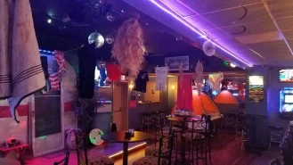 P-Town Bar Πίτσμπουργκ Πενσυλβάνια