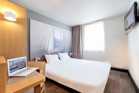 B&B Hotel Aix-En-Provence Venelles