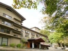 Shirafune Grand Hotel