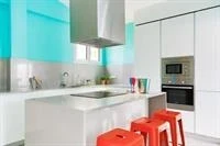 Urban Vida Stays La Latina Hotel