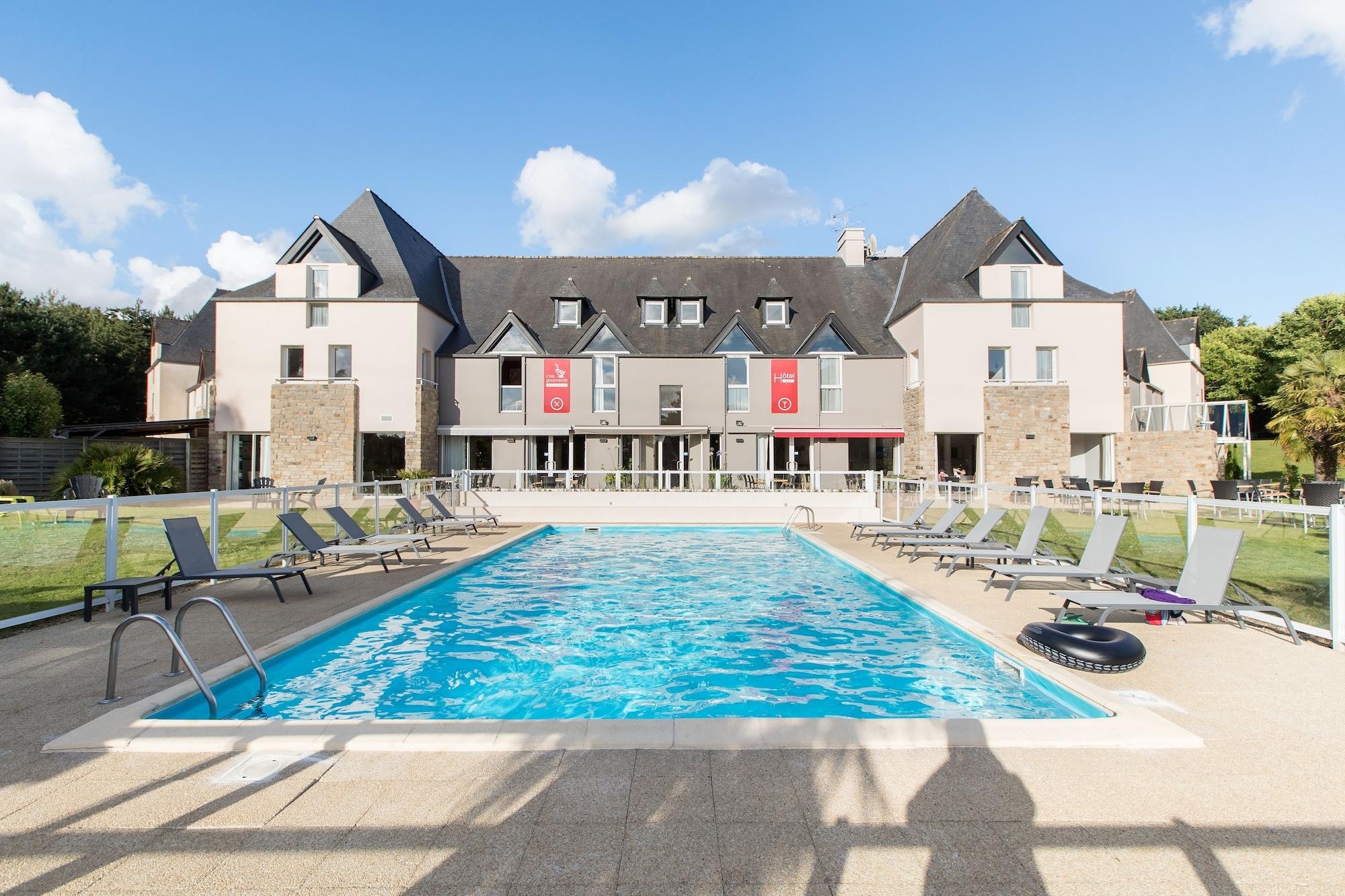 Domaine Des Ormes