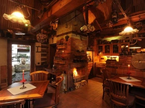 Romantik Hotel U Raka