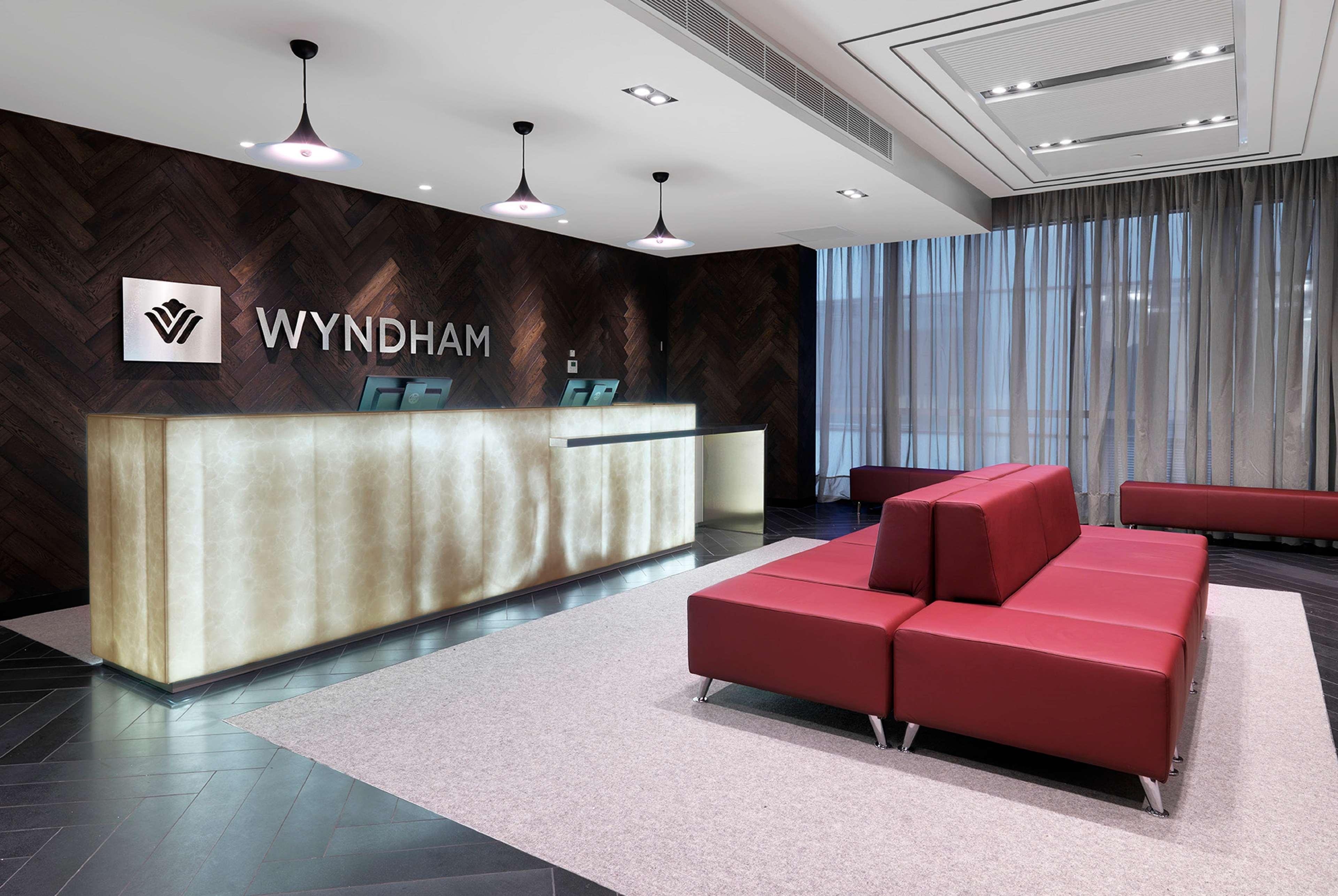 Wyndham Hotel Melbourne