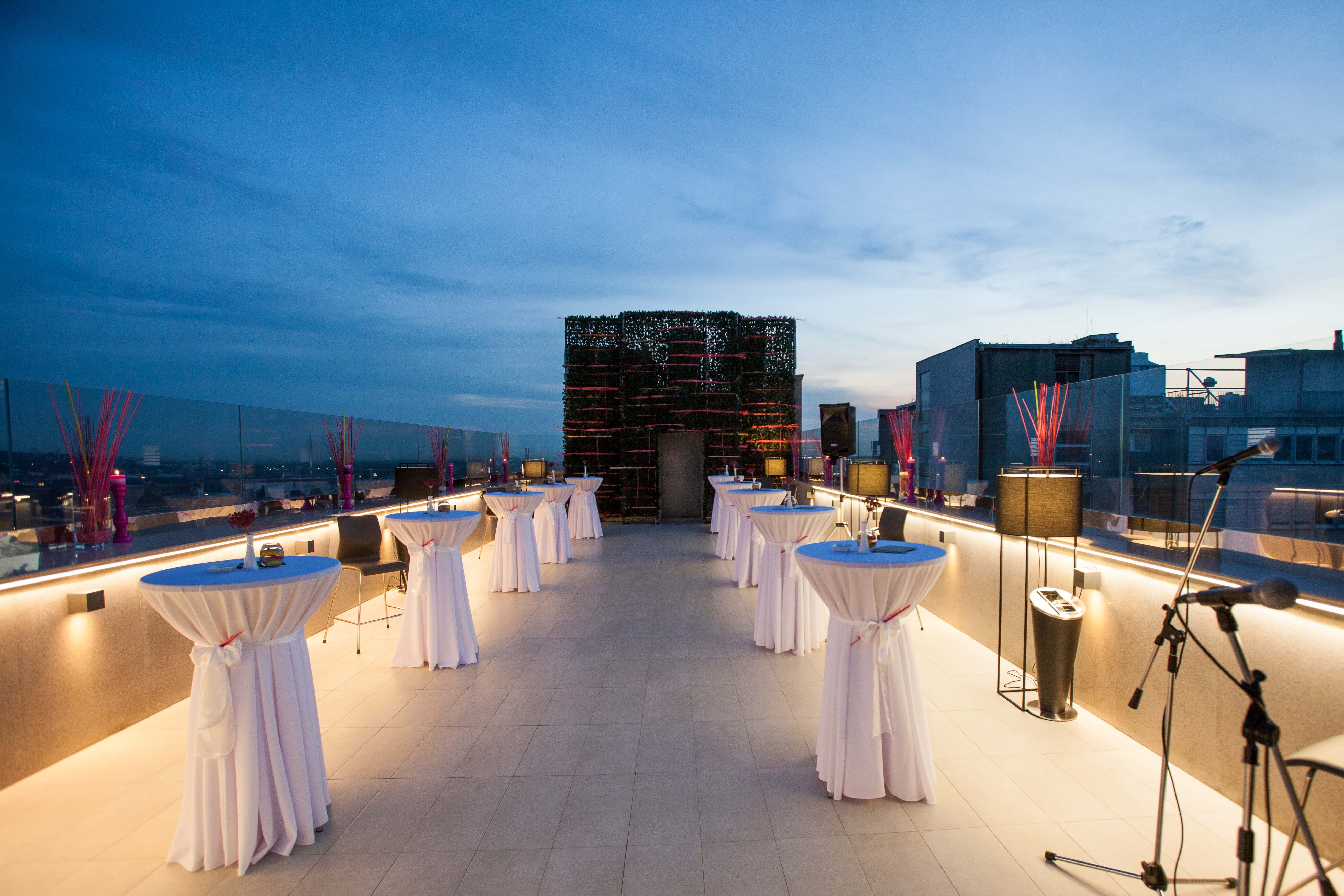 Zepter Hotel Belgrade, member of Zepter Hotels