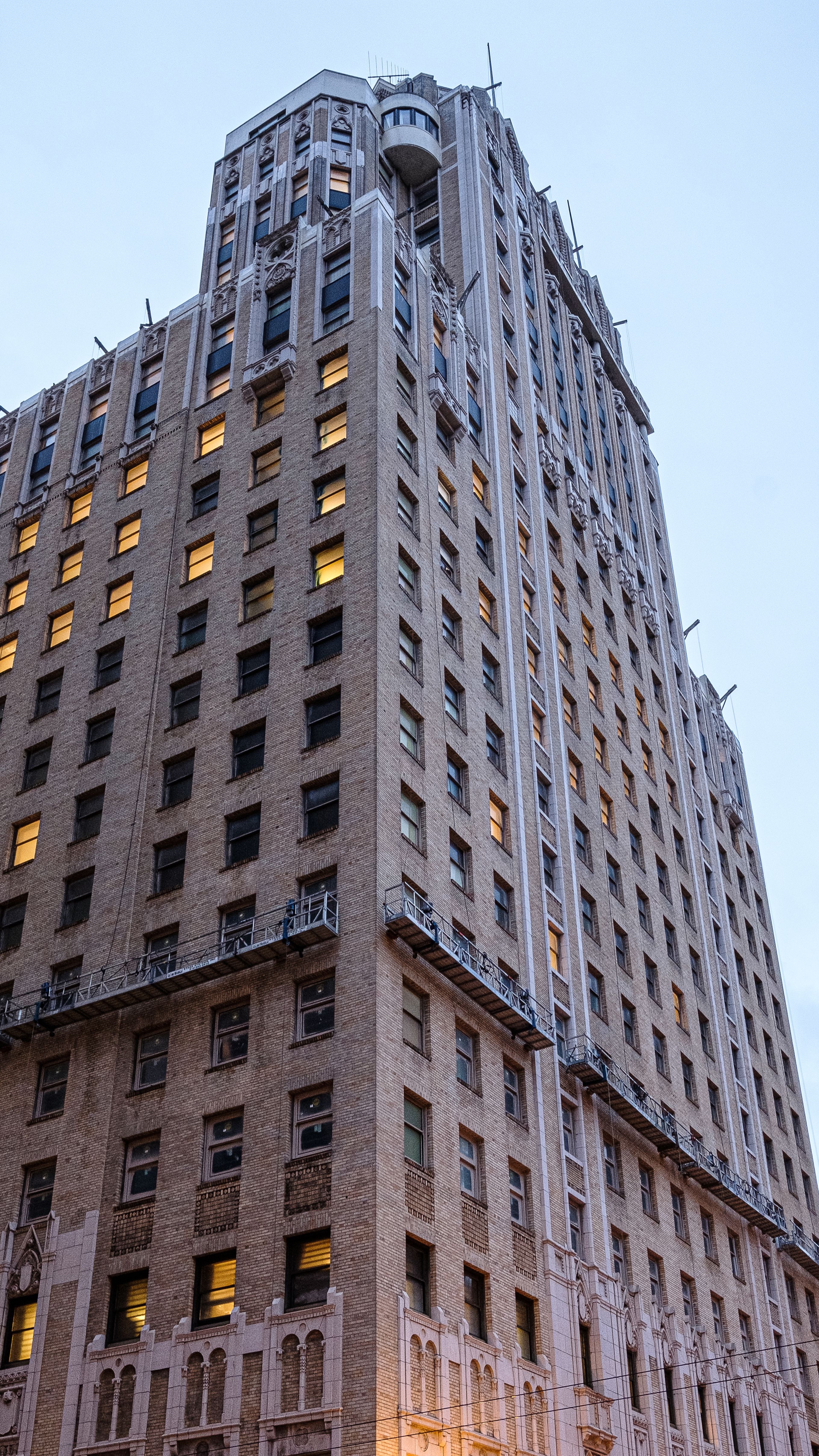 Beacon Grand A Union Square Hotel