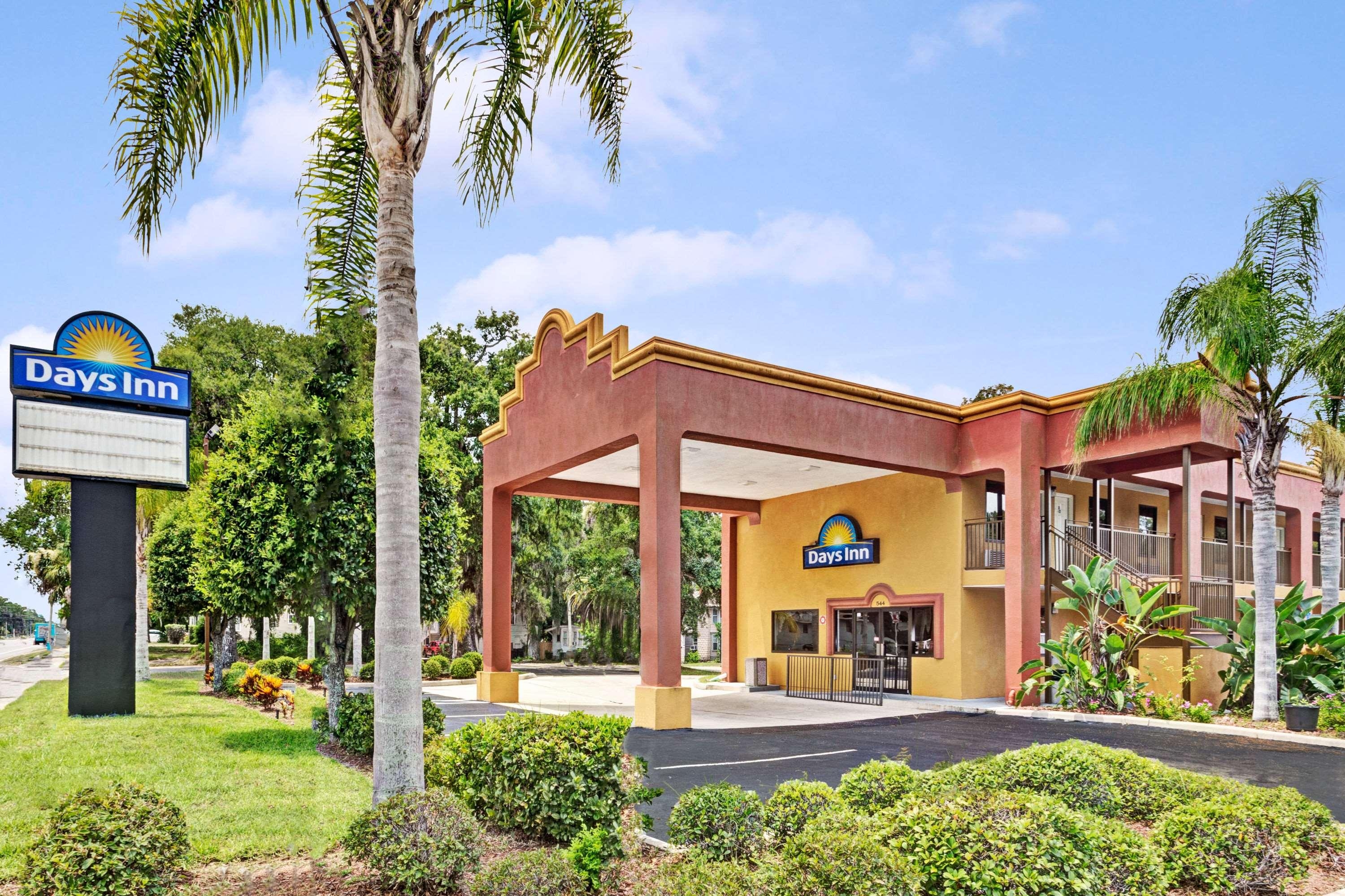 Days Inn by Wyndham Daytona Beach Downtown