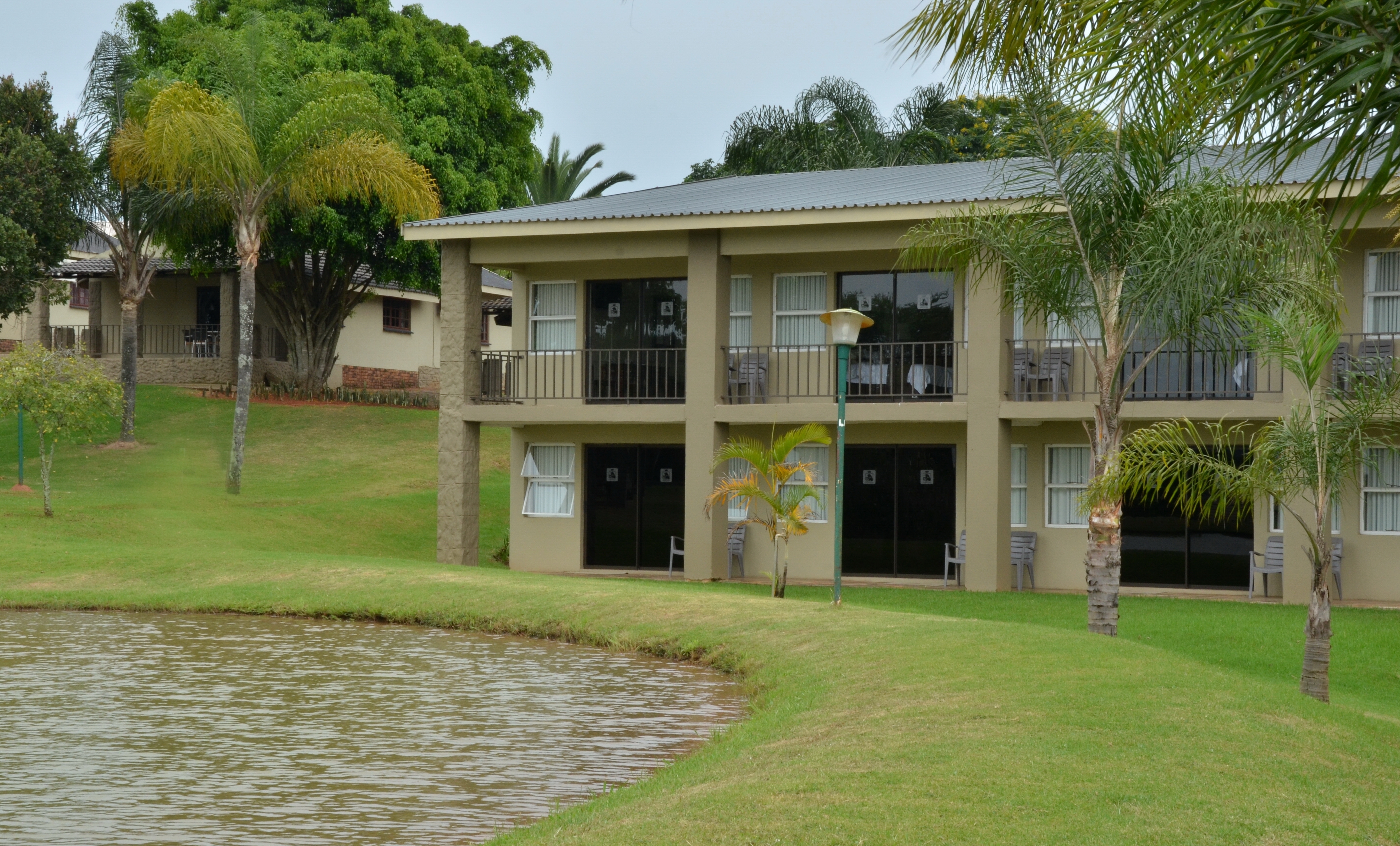 ANEW Resort White River Mbombela