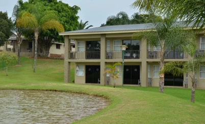 ANEW Resort White River Mbombela