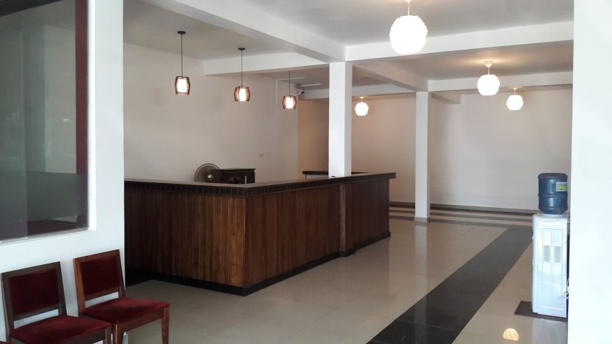 Hotel 198 Negombo