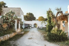 Masseria Palombara Resort & Spa