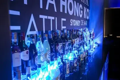 The rec room Johannesburg