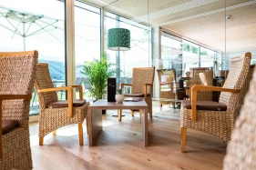 Villa Postillion Am See