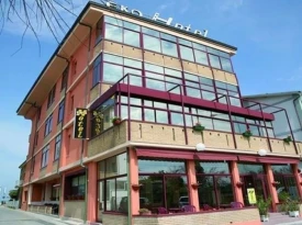 Eko Hotel