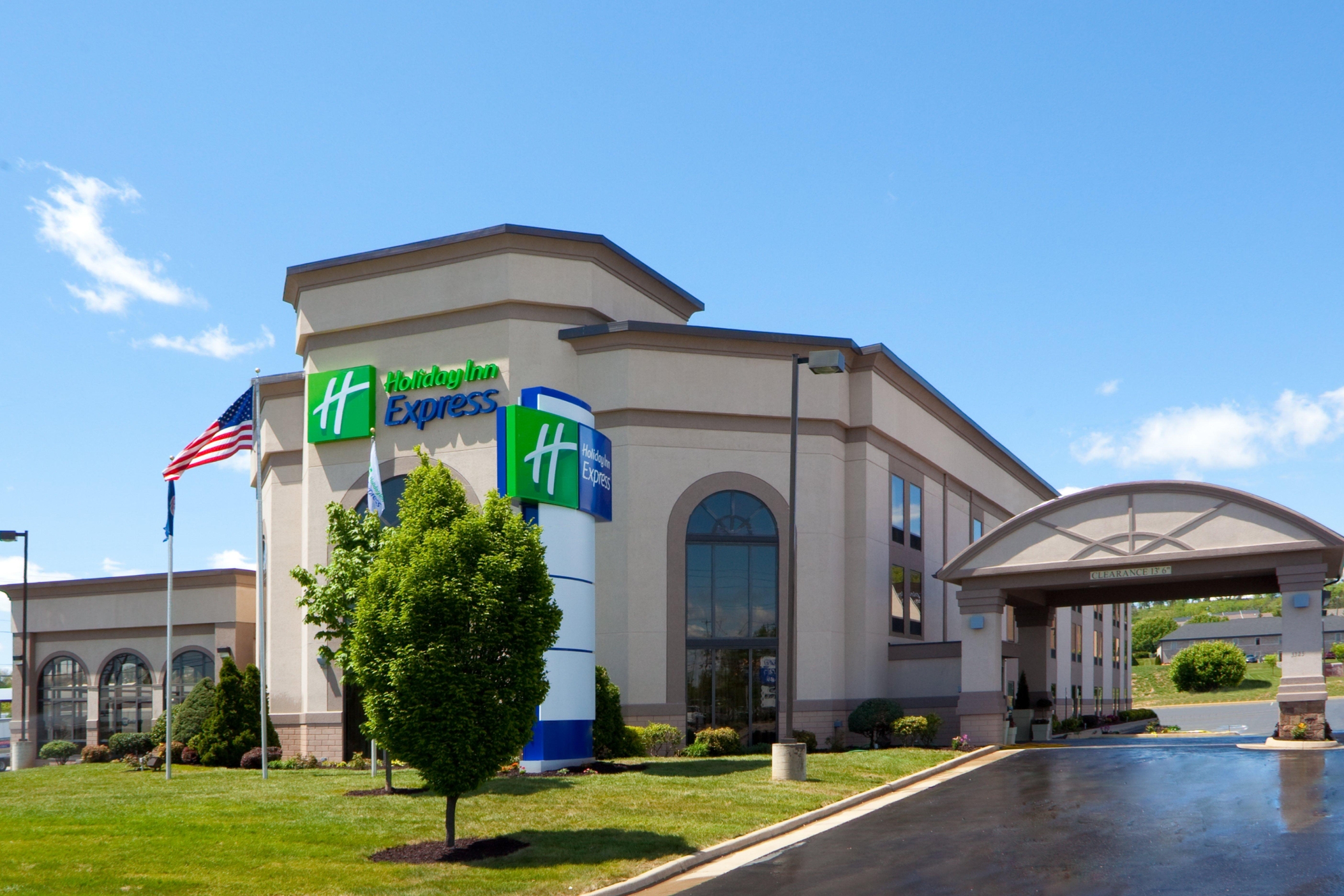 Best Western Plus Harrisonburg
