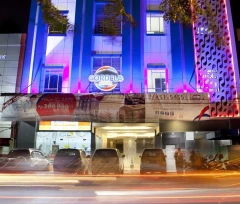 Hotel Cordela Medan