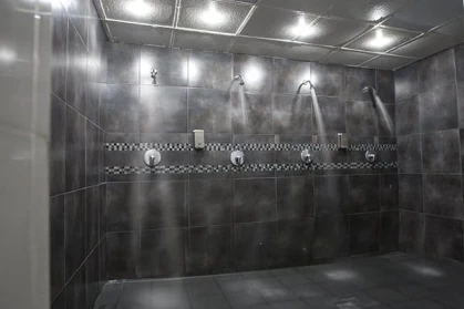 The rec room Johannesburg