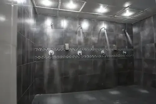 The rec room Johannesburg