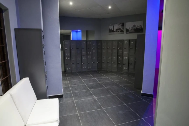 The rec room Johannesburg