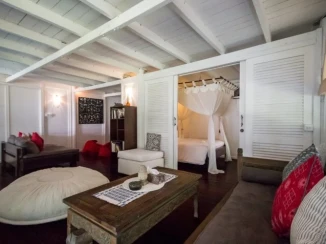 Villa Pandora