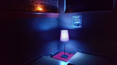 Club PIttsburgh Sauna Pittsburgh Pennsylvania