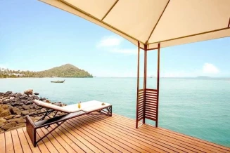 Villa 360 Resort and Spa