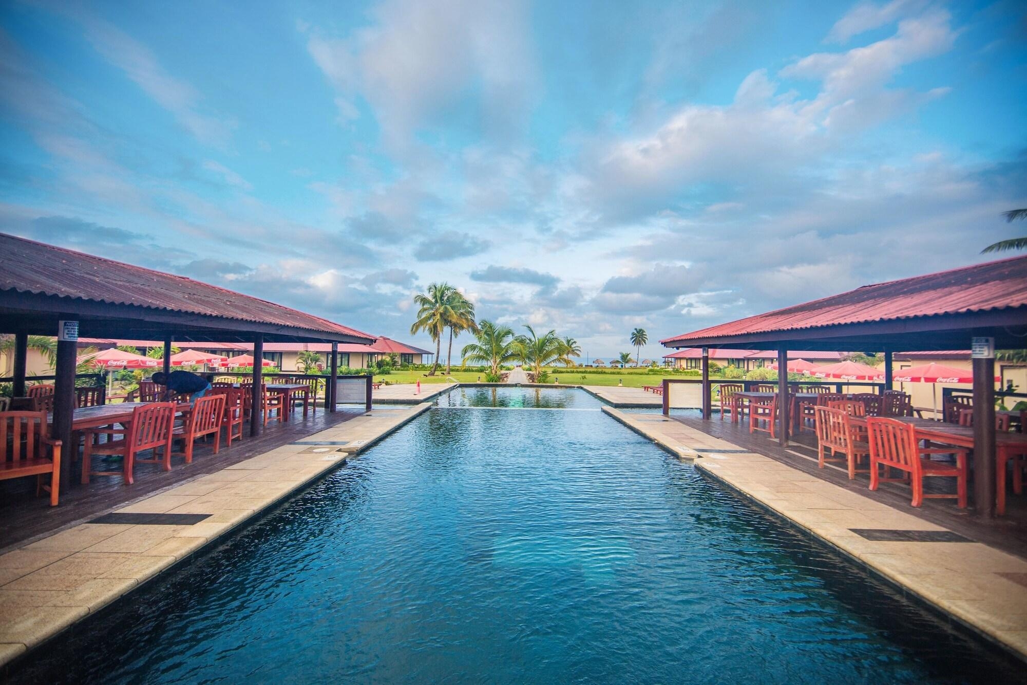 Rlj Kendeja Resort and Villas