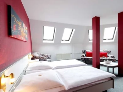 Hotel Nova Berlin