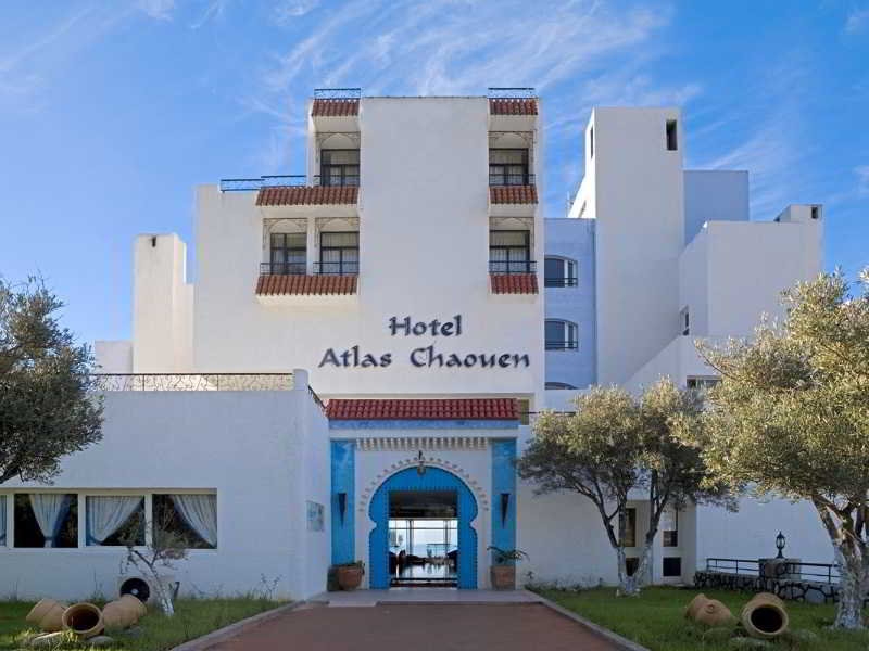 Hotel Atlas Chaouen