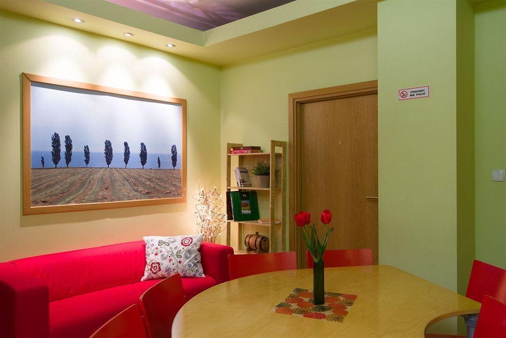 Hostel Helvetia