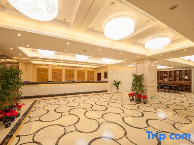 Wenfeng Hotel