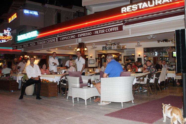 Pardis Boutique Hotel
