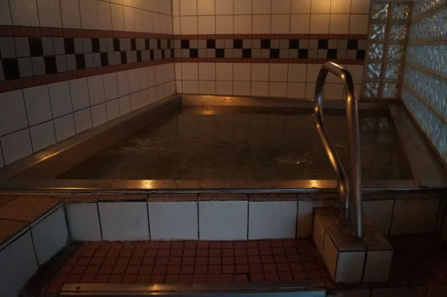 Club PIttsburgh Sauna Pittsburgh Pennsylvania