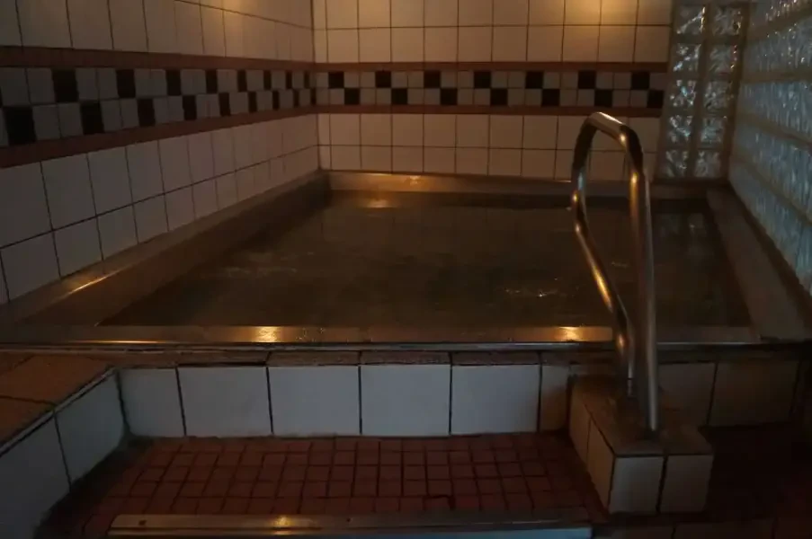 Club PIttsburgh Sauna Pittsburgh Pennsylvania