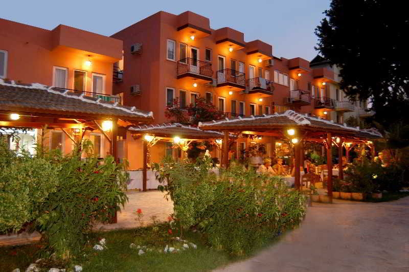 Truva Hotel Fethiye