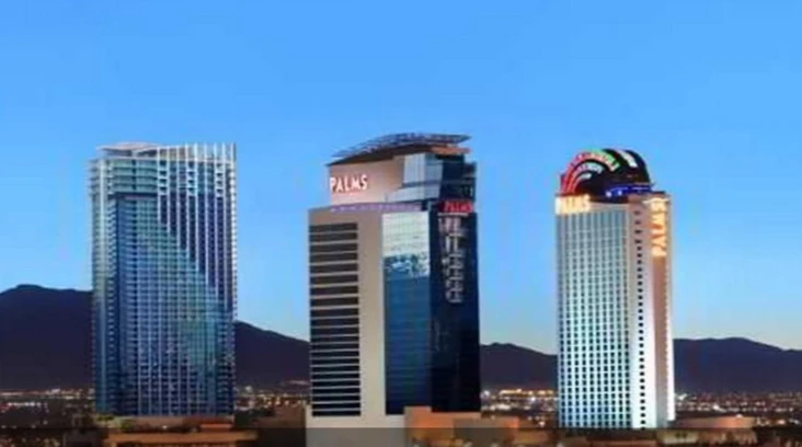 Palms Casino Resort Las Vegas
