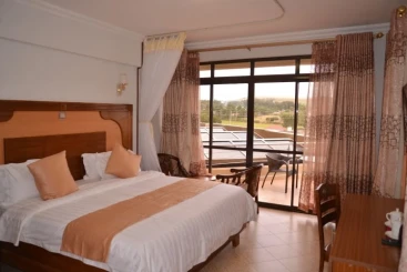 Grand Winston Hotel