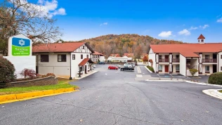 SureStay by Best Western Helen Downtown