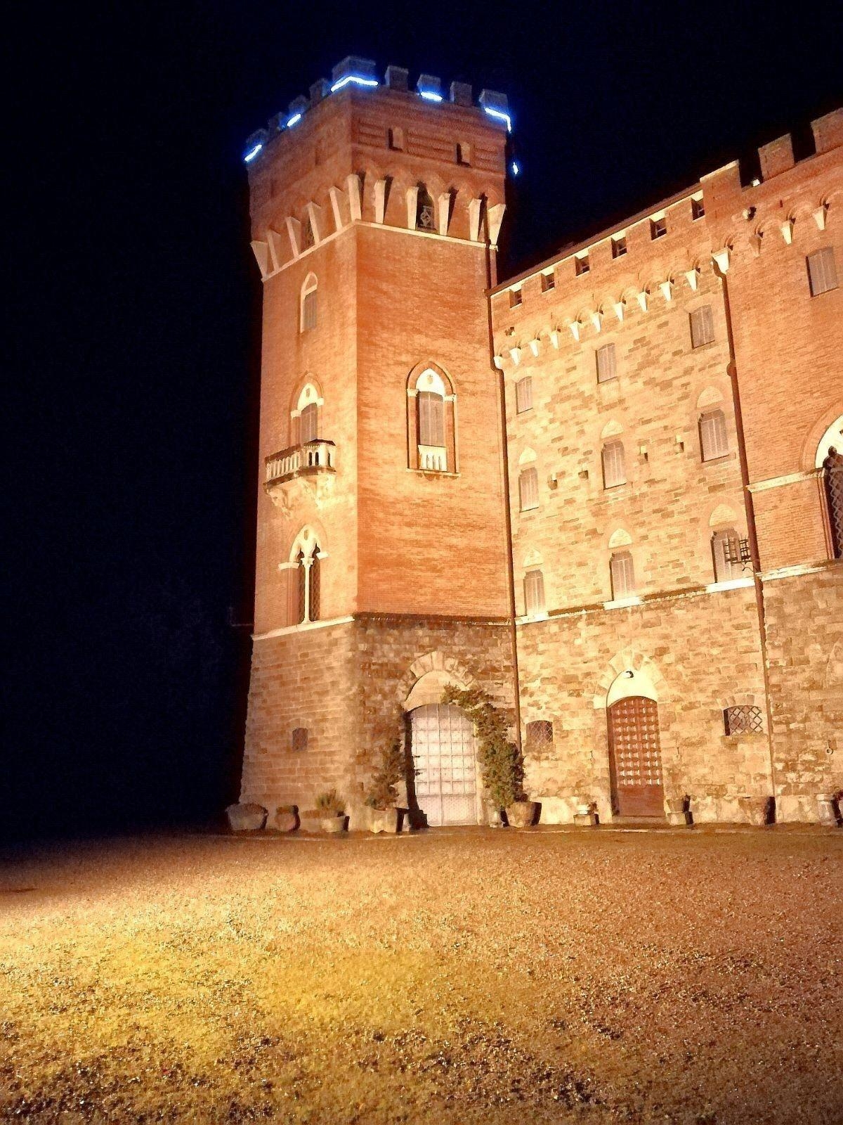 Castello Di Valenzano