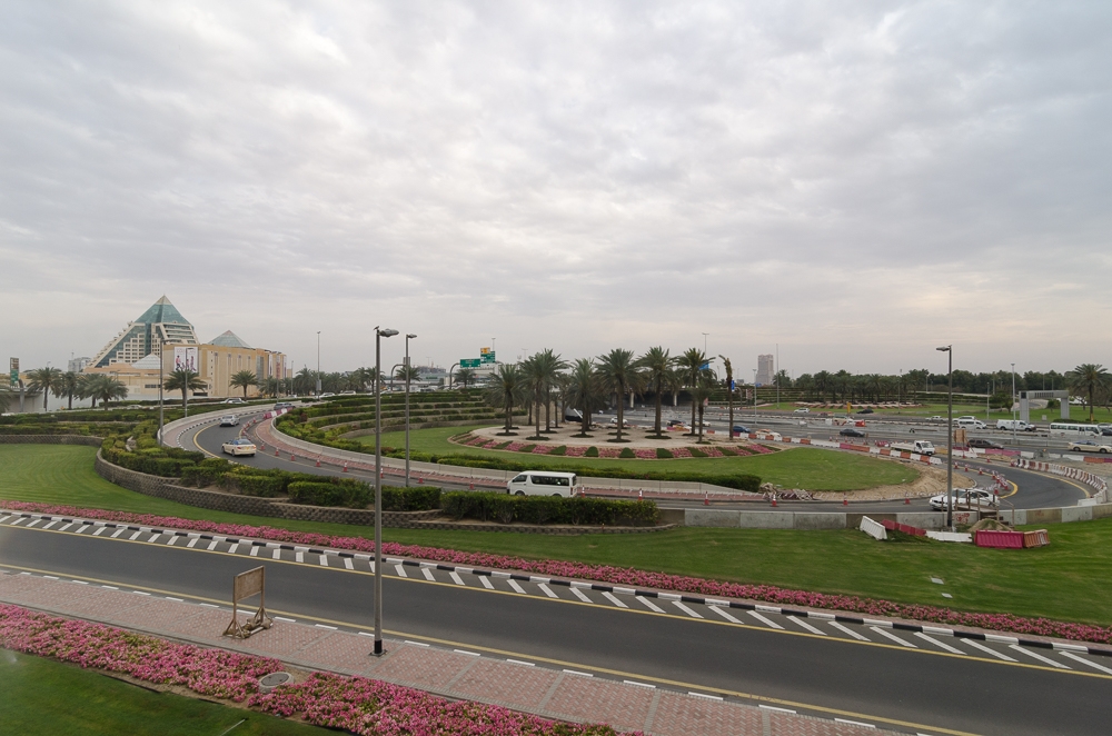Roda Metha Suites