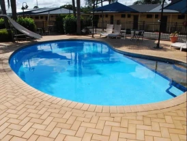 James Street Motor Inn