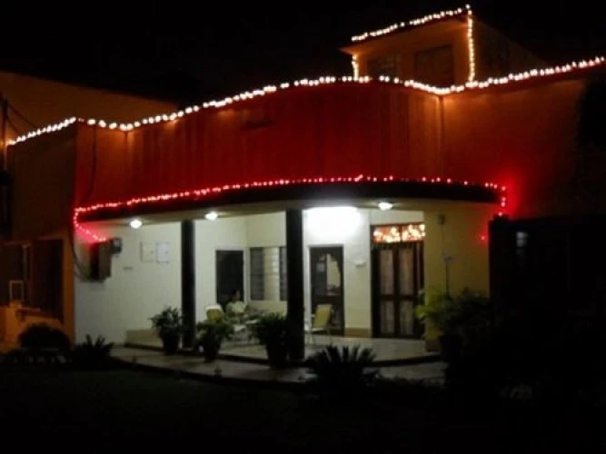 Prem Abhilasha Guest House Home Stay