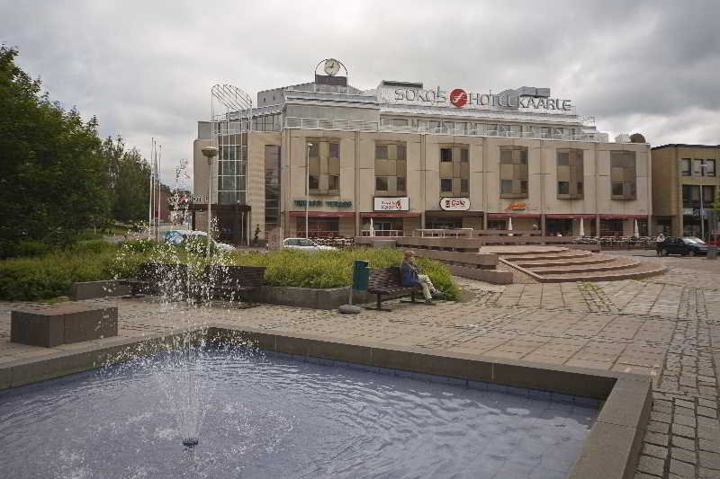 Original Sokos Hotel Kaarle