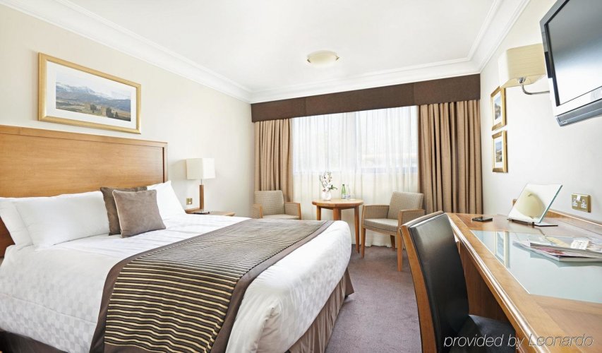 Leonardo Hotel - Formerly Jurys Inn and Conference Venue Aberdeen Airport